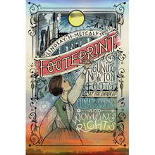 Footeprint: Eunice Newton Foote at the Dawn of Climate Science and Women's Rights