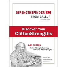 Strengthsfinder 2.0