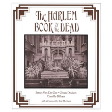 The Harlem Book of the Dead