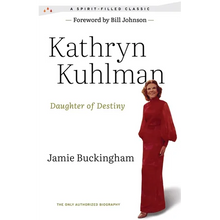 Daughter of Destiny: The Only Authorized Biography