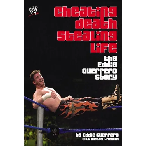 Cheating Death, Stealing Life