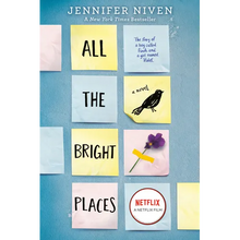 All the Bright Places