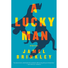 A Lucky Man: Stories