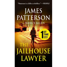 The Jailhouse Lawyer
