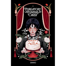 Purgatory Funeral Cakes Volume 1