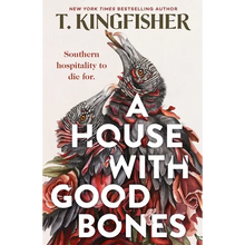 A House with Good Bones