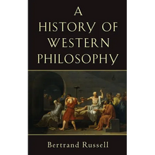 A History of Western Philosophy