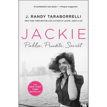 Jackie: Public, Private, Secret
