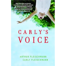 Carly's Voice: Breaking Through Autism
