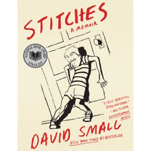 Stitches