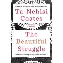 The Beautiful Struggle: A Memoir