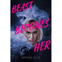 Beast Becomes Her