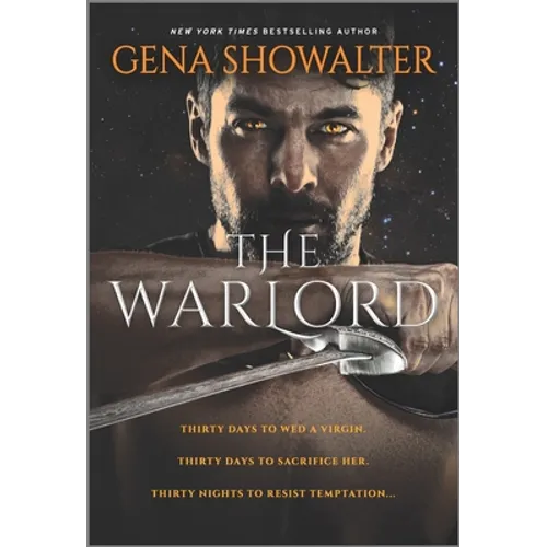 The Warlord