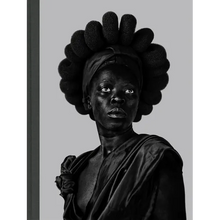 Zanele Muholi: Somnyama Ngonyama, Hail the Dark Lioness