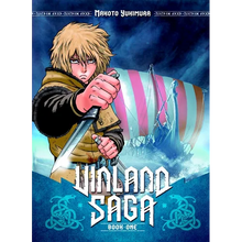 Vinland Saga 1
