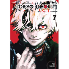 Tokyo Ghoul, Vol. 7