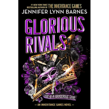 Glorious Rivals
