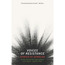 Voices of Resistance: Diaries of Genocide