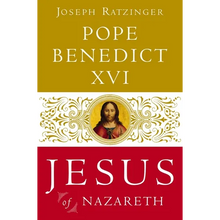 Jesus of Nazareth: From the Baptism in the Jordan to the Transfiguration