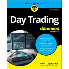 Day Trading for Dummies