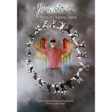 Jerry Bird: The Making of a Skydiving Legend