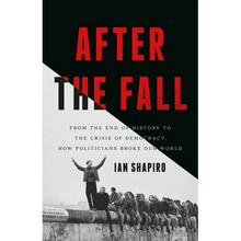 After the Fall: From the End of History to the Crisis of Democracy, How Politicians Broke Our World