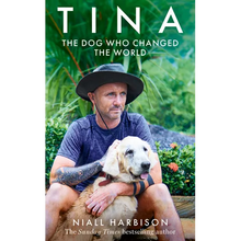 Tina: The Dog Who Changed the World