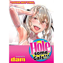 Holesome Gals!