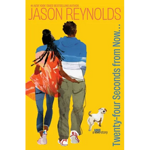 Twenty-Four Seconds from Now . . .: A Love Story