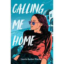 Calling Me Home