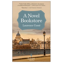 A Novel Bookstore