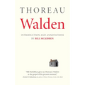 Walden: With an Introduction and Annotations by Bill McKibben