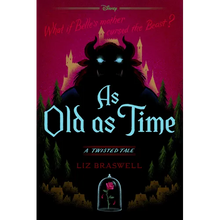 As Old as Time: A Twisted Tale
