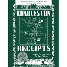 Charleston Receipts
