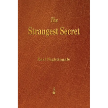 The Strangest Secret