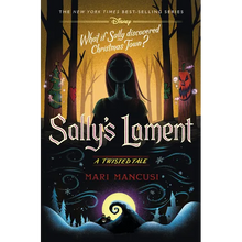 Sally's Lament: A Twisted Tale