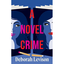A Novel Crime