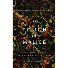 A Touch of Malice