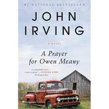 A Prayer for Owen Meany