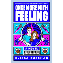 Once More with Feeling