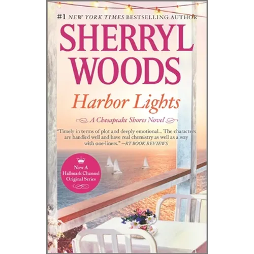 Harbor Lights