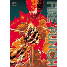 Fire Punch, Vol. 4