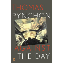 Against the Day