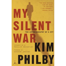 My Silent War: The Autobiography of a Spy