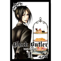 Black Butler, Volume 2