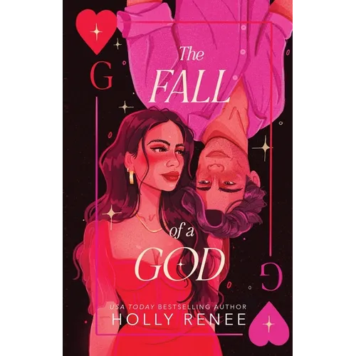 The Fall of a God