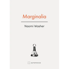 Marginalia: An Autobiography