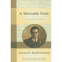 A Moveable Feast: The Restored Edition