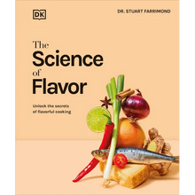 The Science of Flavor: Unlock the Secrets of Flavorful Cooking