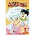 Inuyasha (Vizbig Edition), Vol. 1